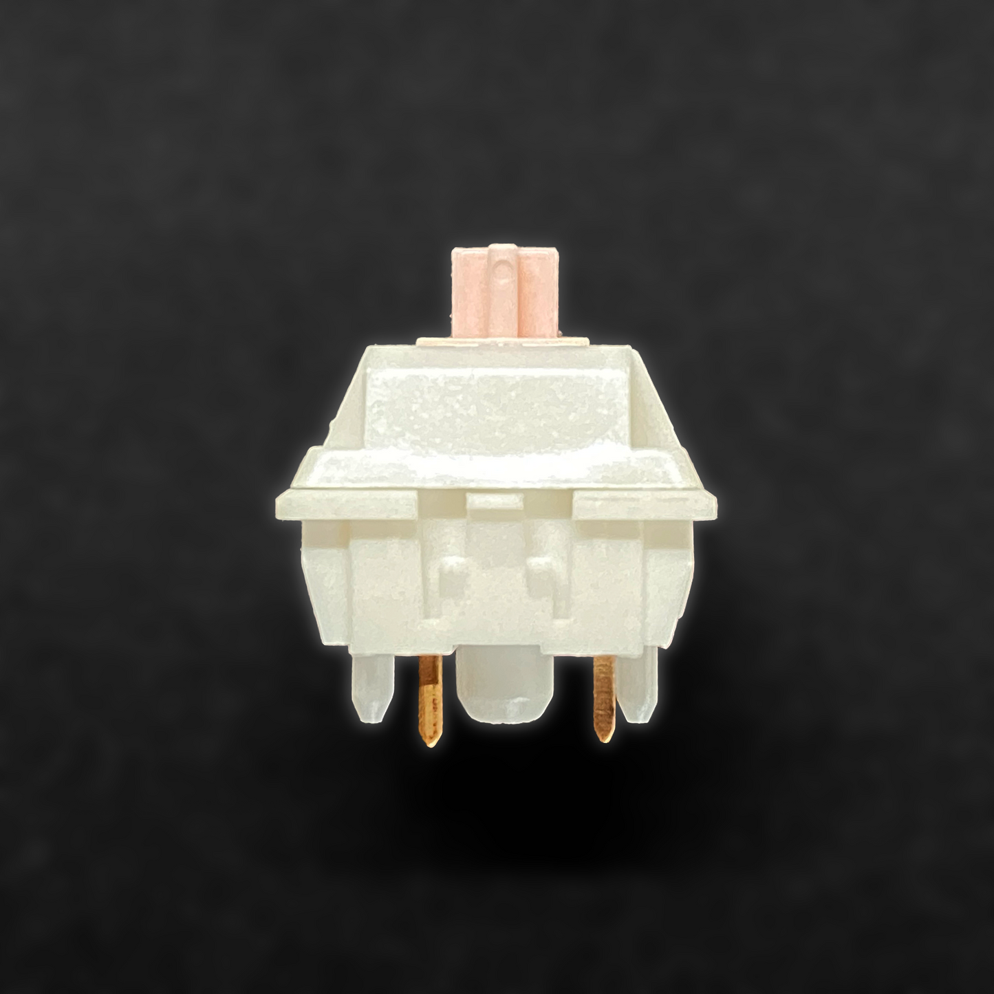 Dangkeebs Strawberry Milk - Tactile (Milk)