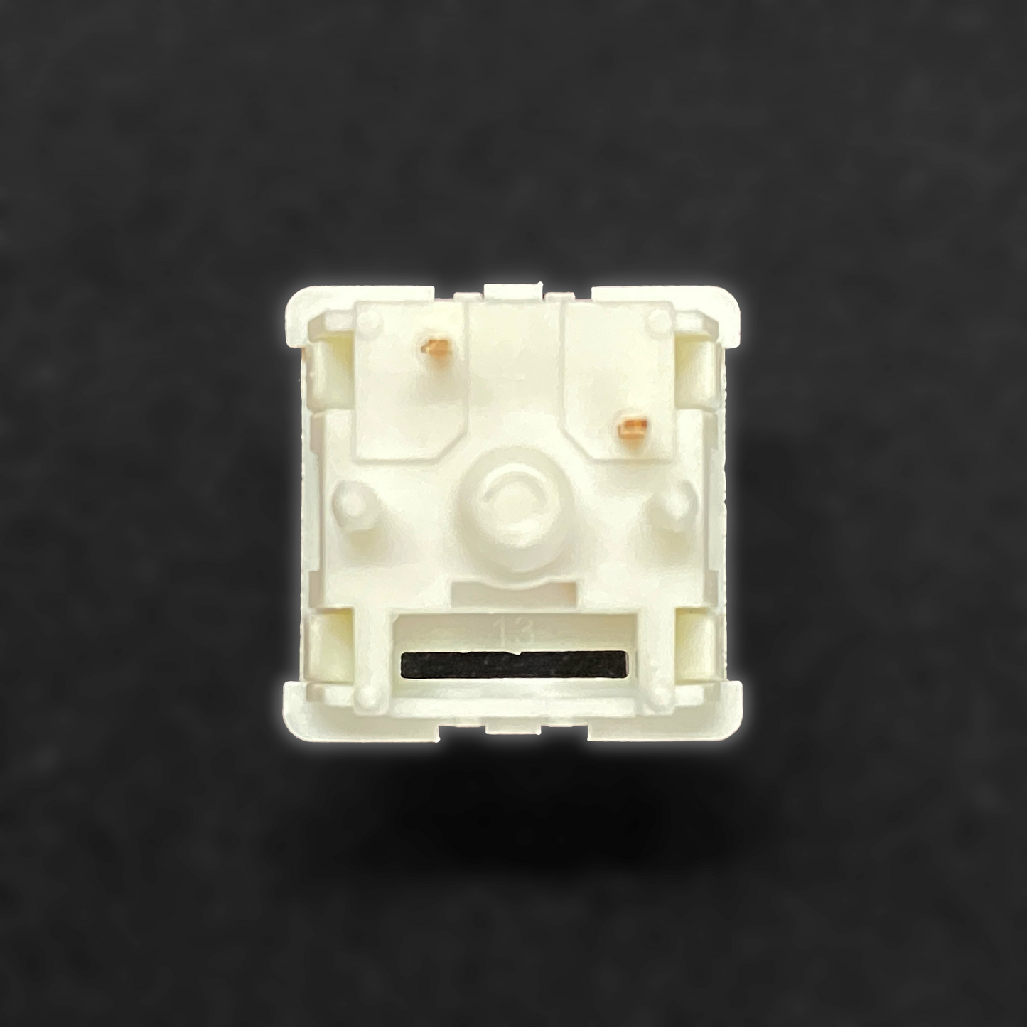 Dangkeebs Strawberry Milk - Tactile (Milk)