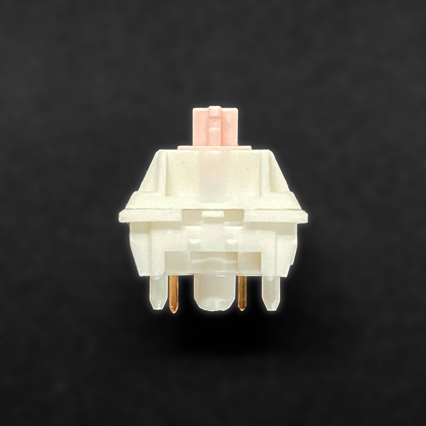 Dangkeebs Strawberry Milk - Tactile (Milk)