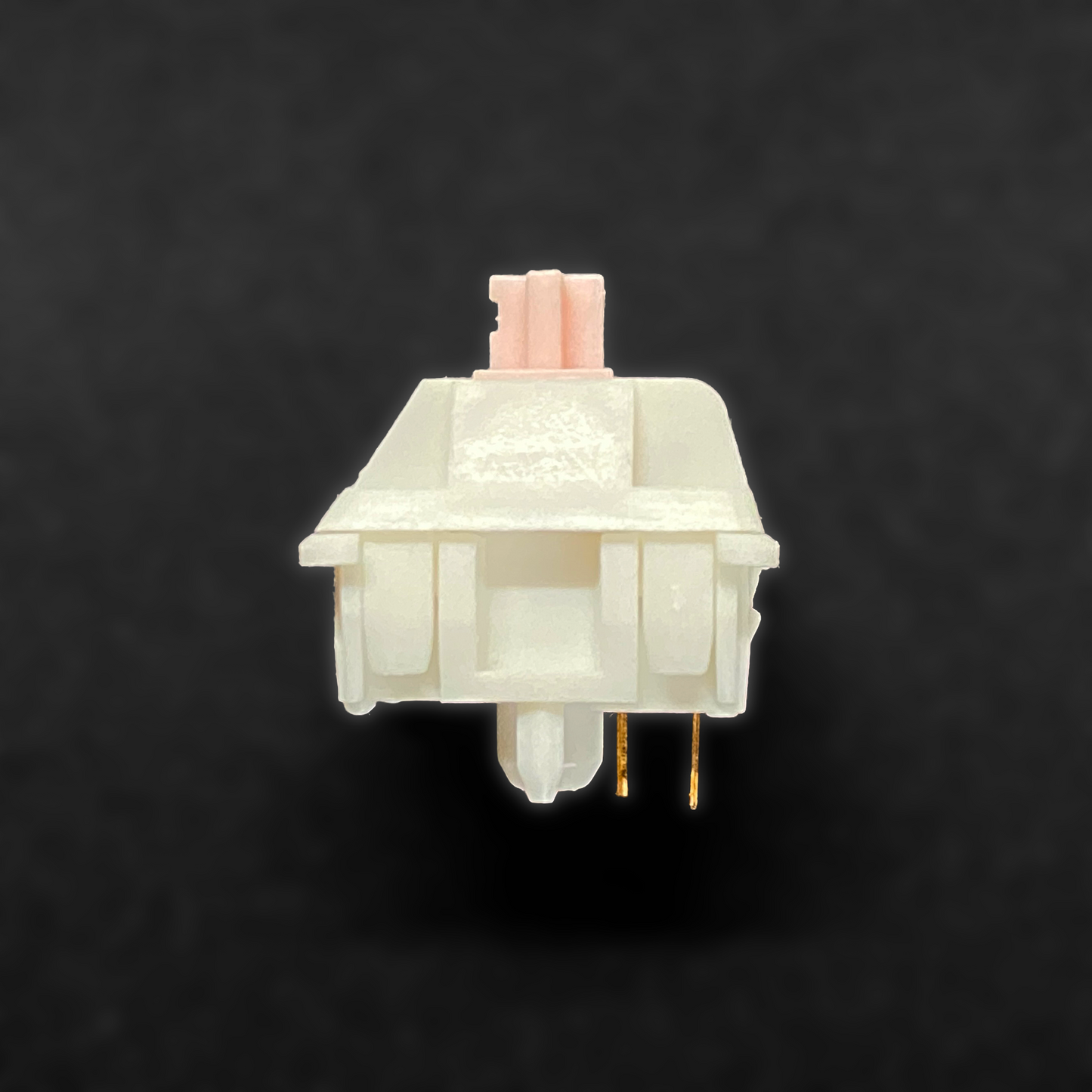 Dangkeebs Strawberry Milk - Tactile (Milk)