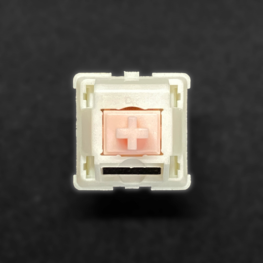 Dangkeebs Strawberry Milk - Tactile (Milk)