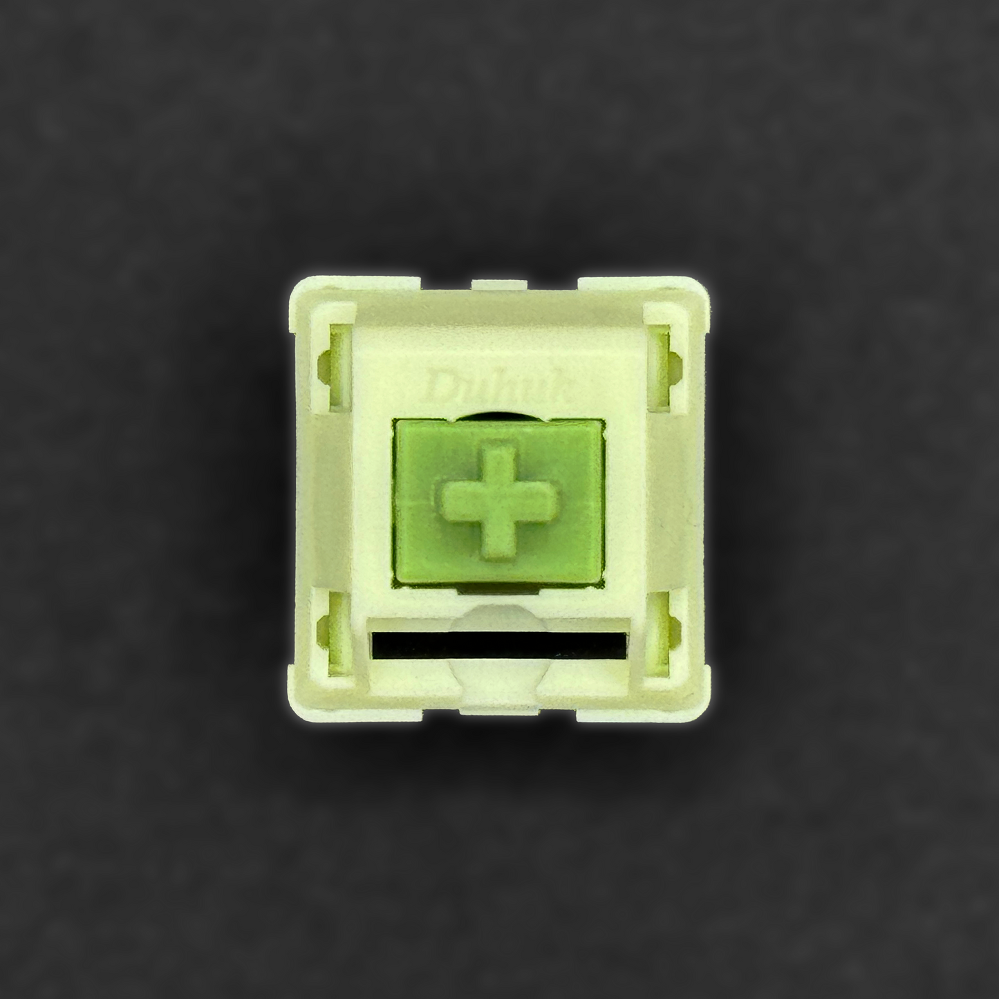 DUHUK Matcha V4 (55g)