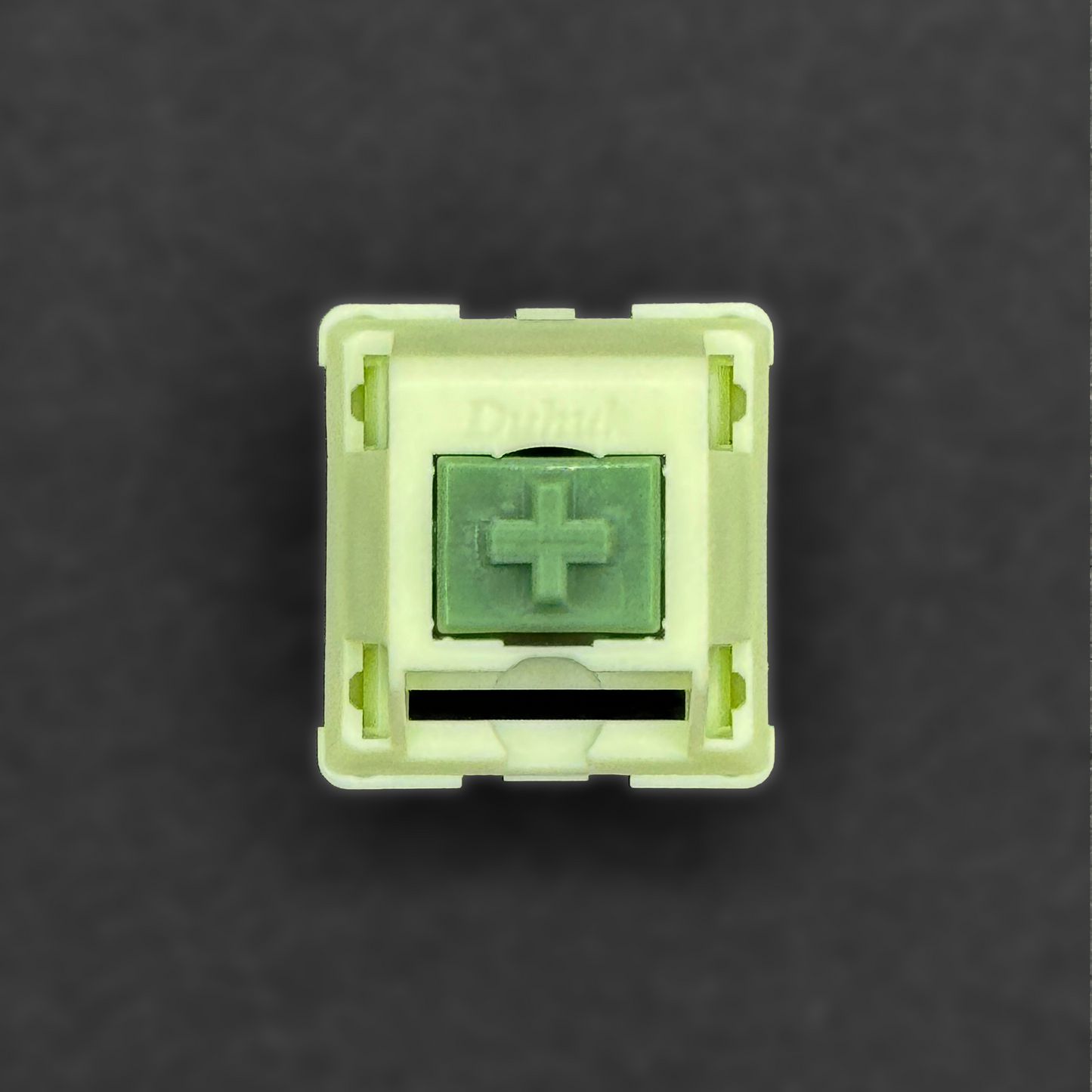 DUHUK Matcha V4 (63.5g)