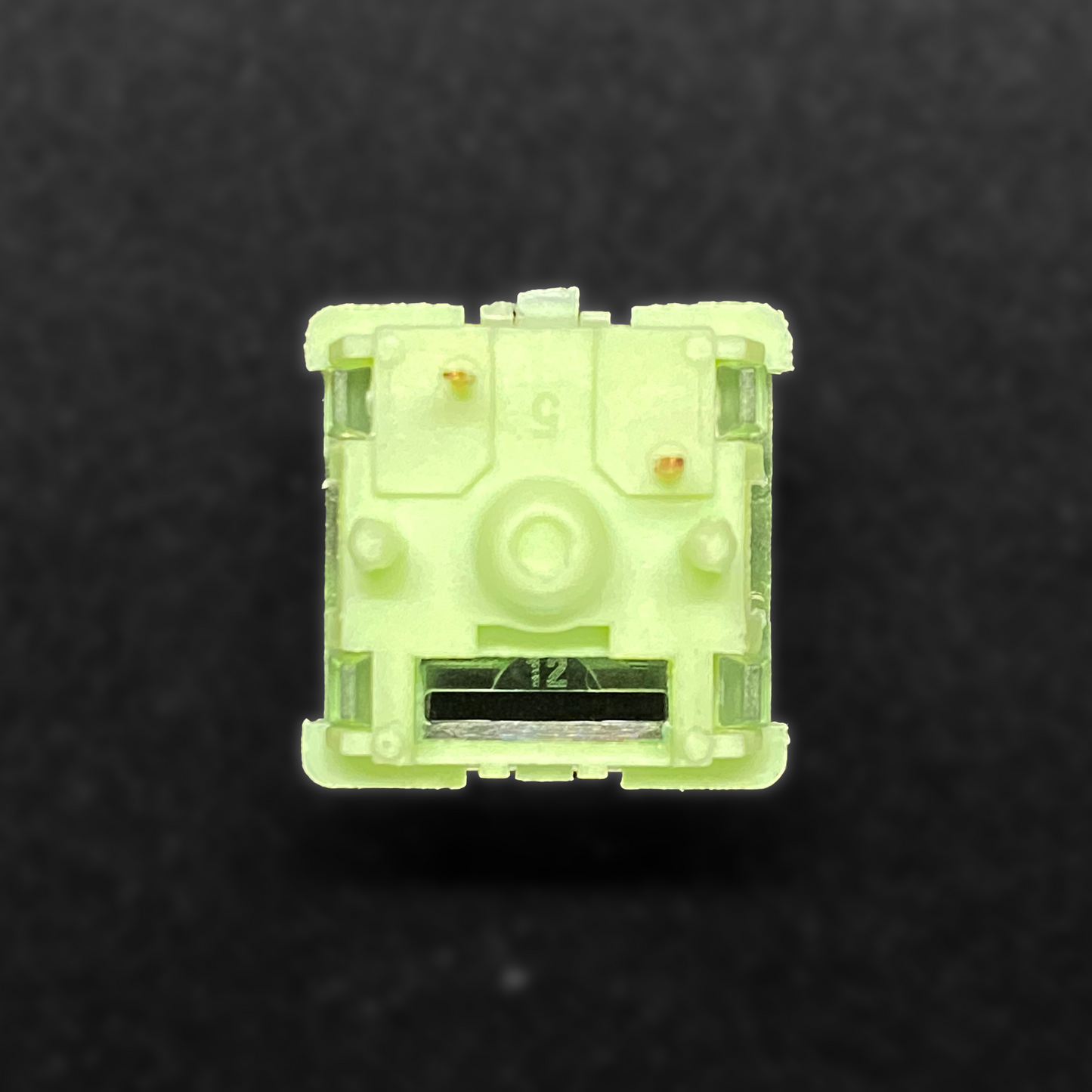 DUHUK Lumia Matcha V2
