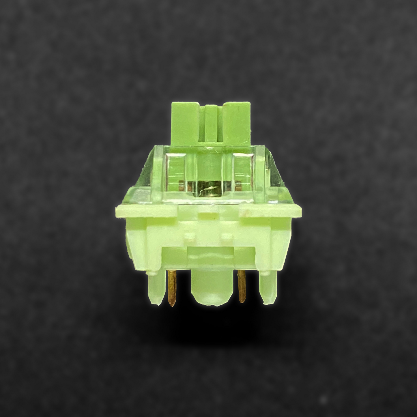 DUHUK Lumia Matcha V2