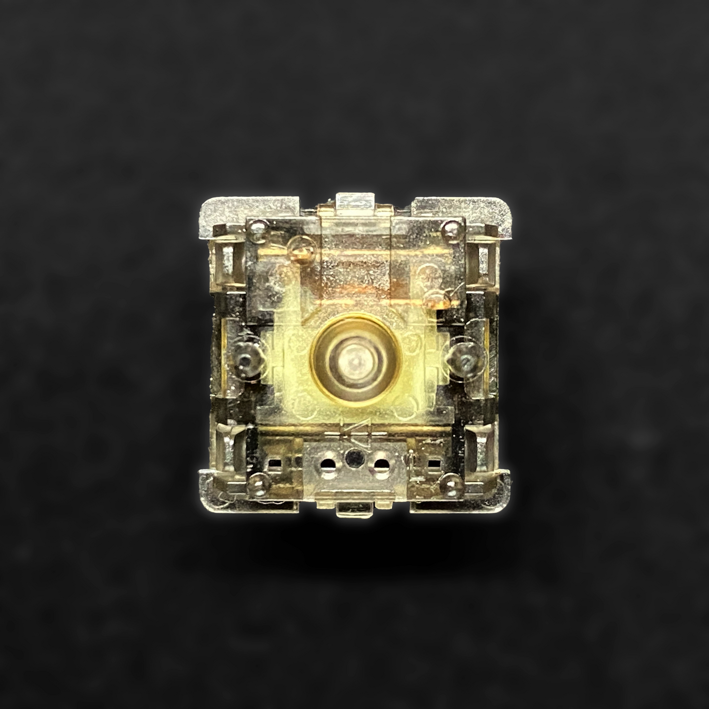 Durock L1 Creamy Yellow - Smokey