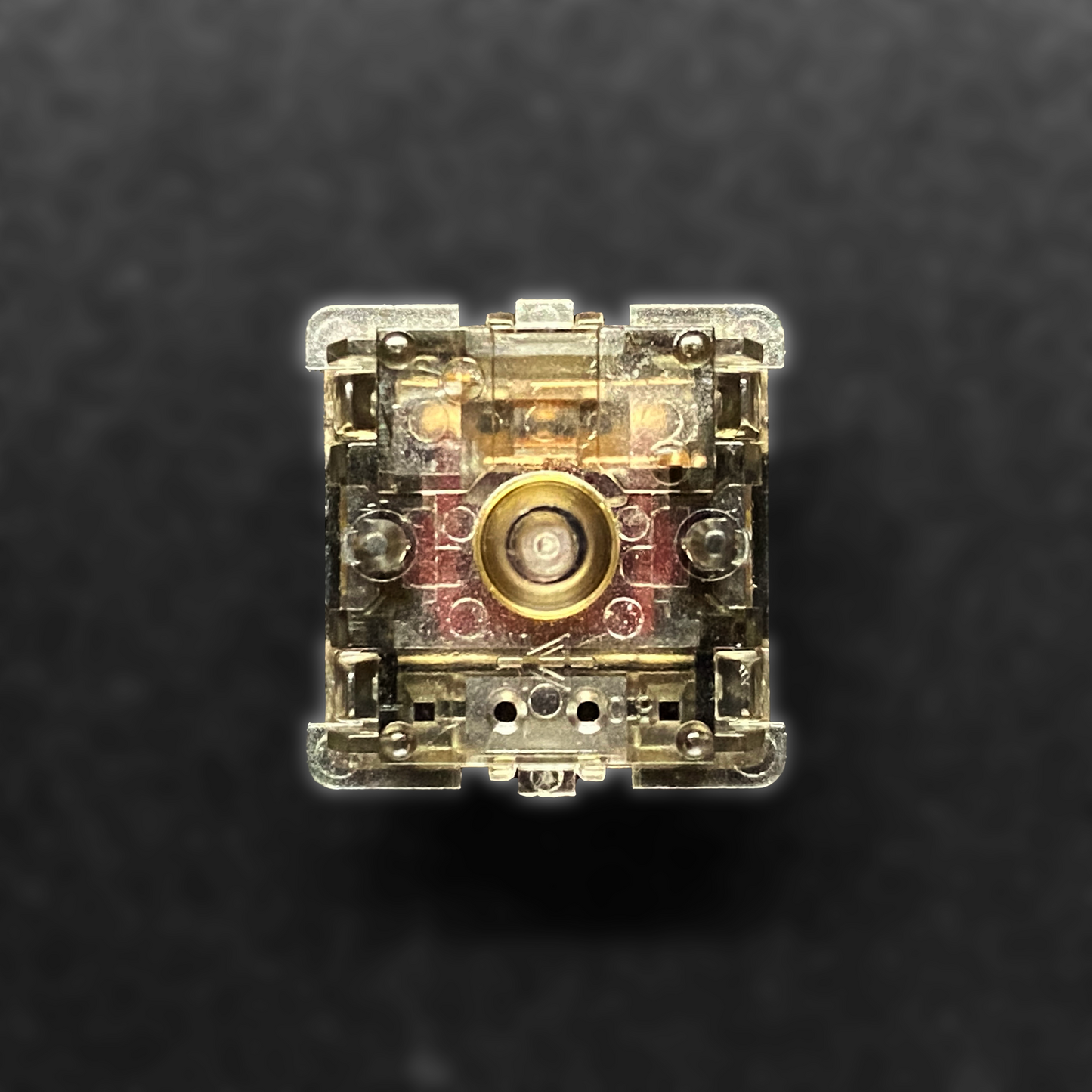 Durock Light Tactile