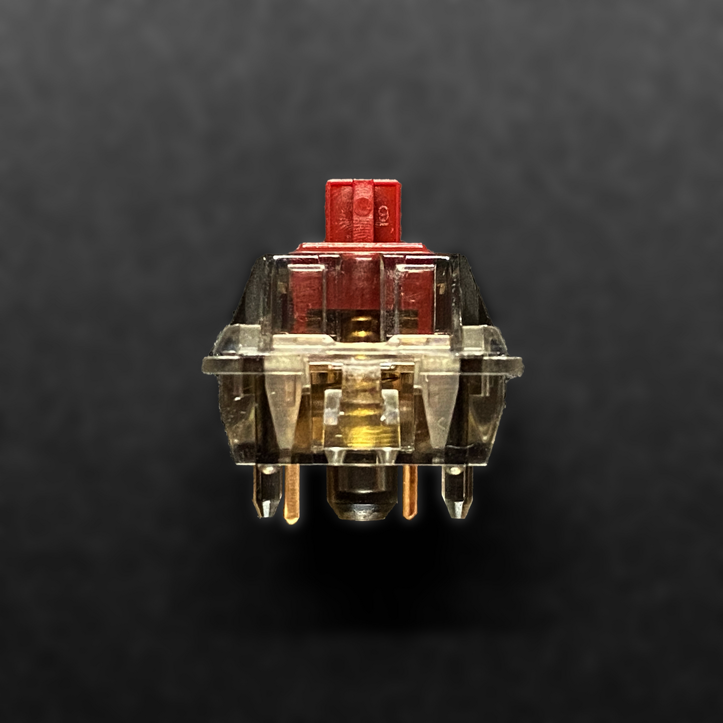Durock Light Tactile