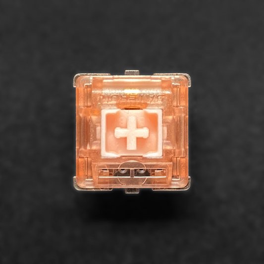 Gateron Box Ink V2 Pink