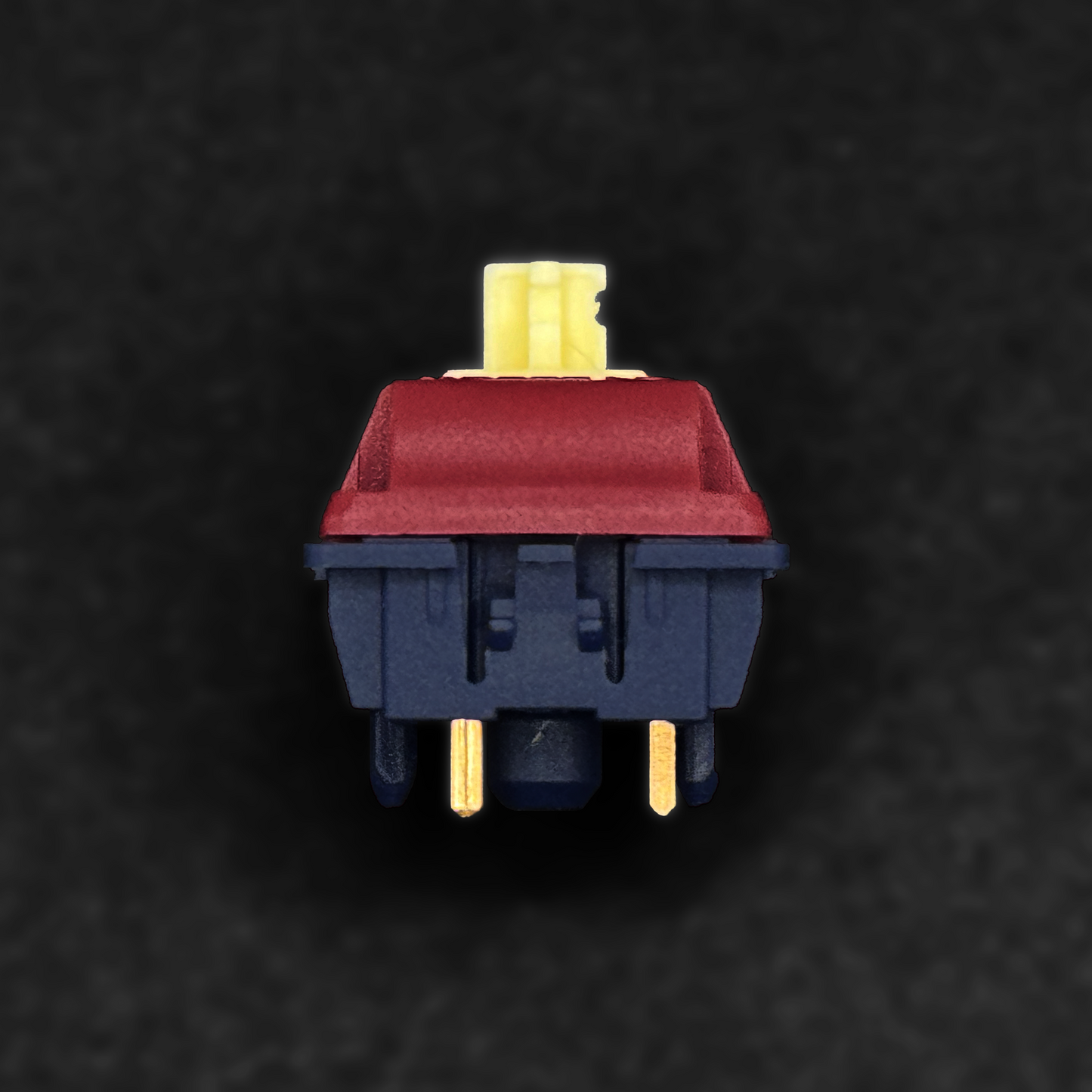 Gateron Quinn