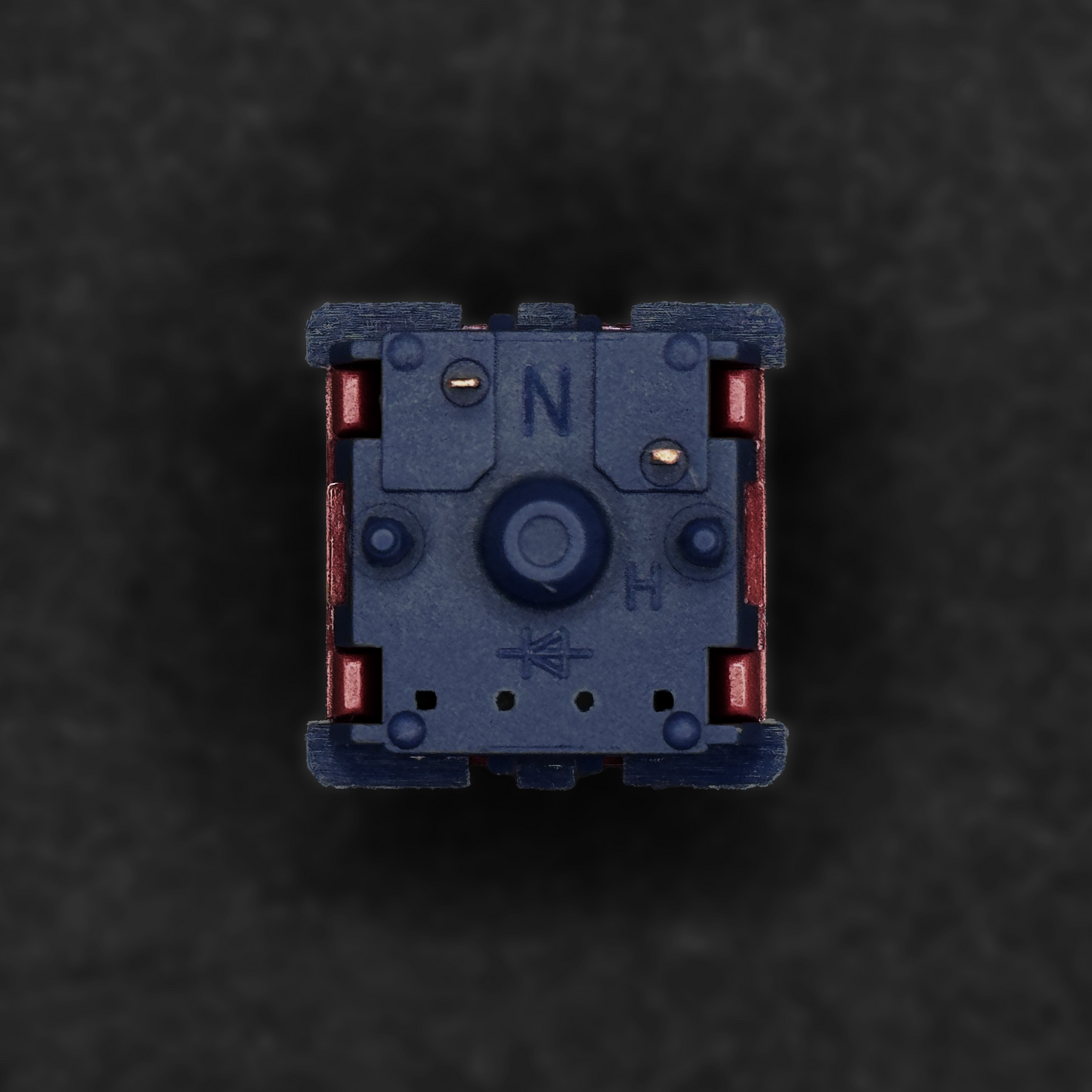 Gateron Quinn