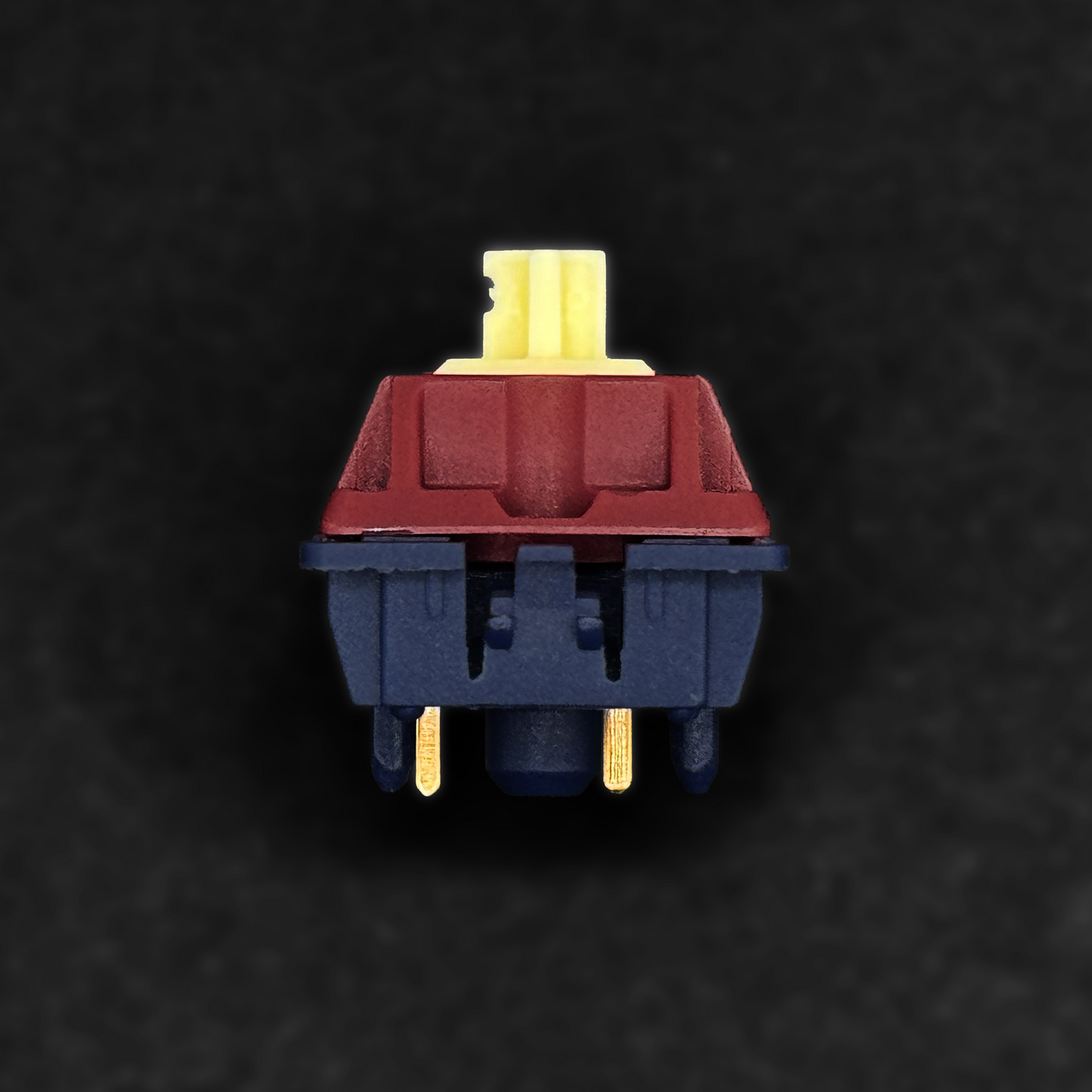 Gateron Quinn