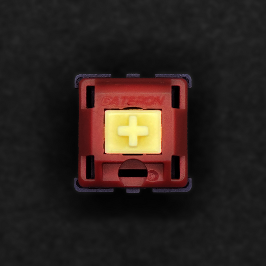 Gateron Quinn