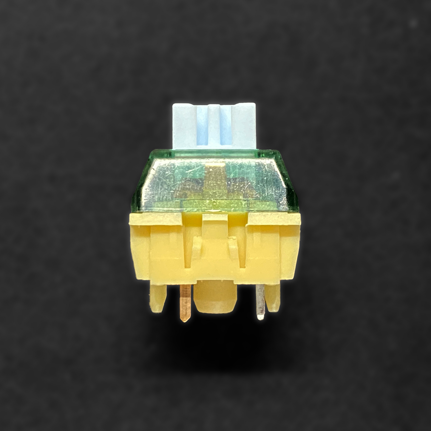 IDOBAO x Kailh Elf C2