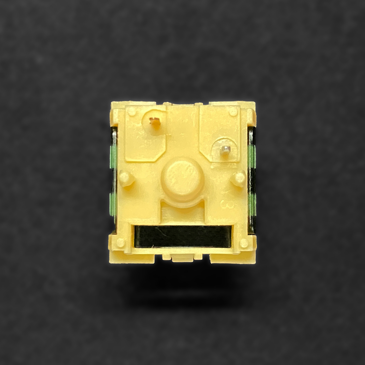 IDOBAO x Kailh Elf C2
