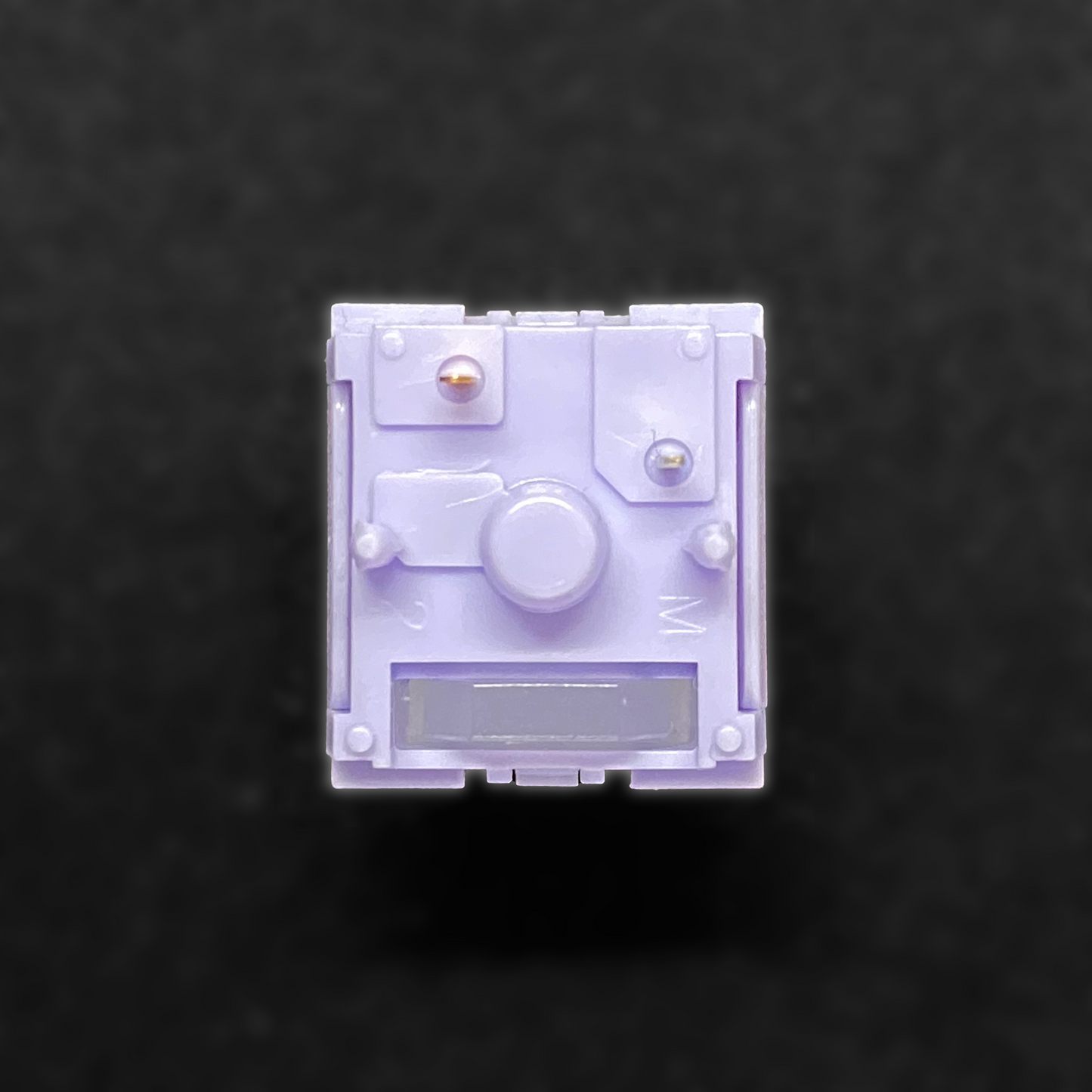 VGN x Kailh Aurora Ice Cream Pro
