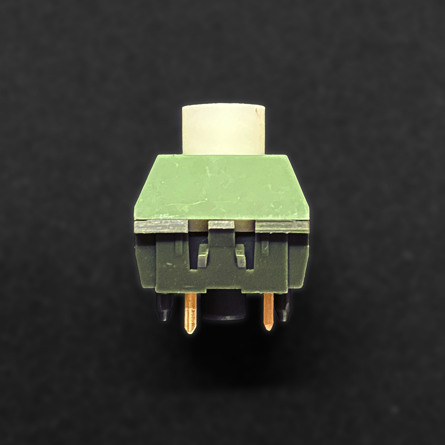 Kailh BOX Avocado Ice Cream Pro