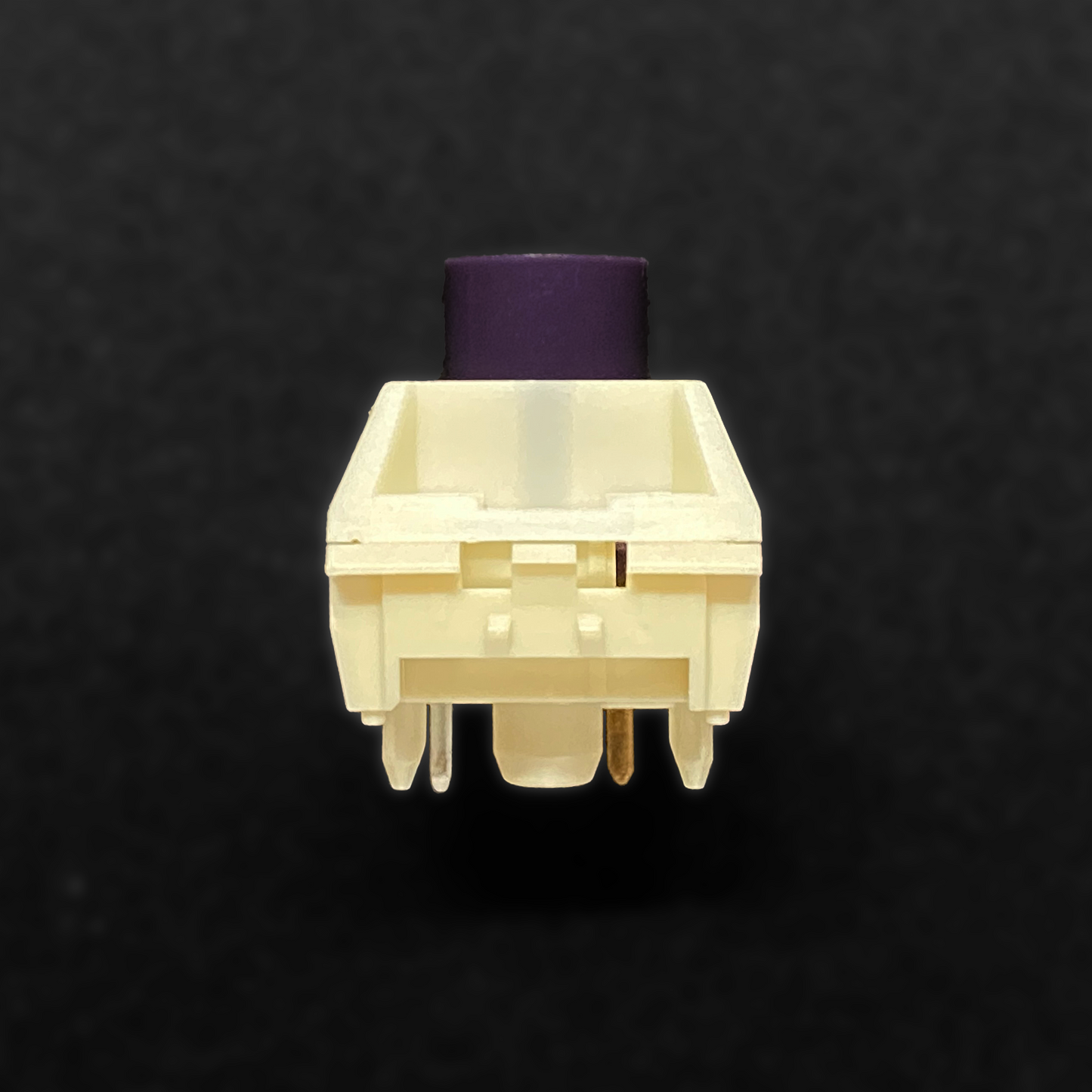 Kailh BOX Blackberry Ice Cream Pro