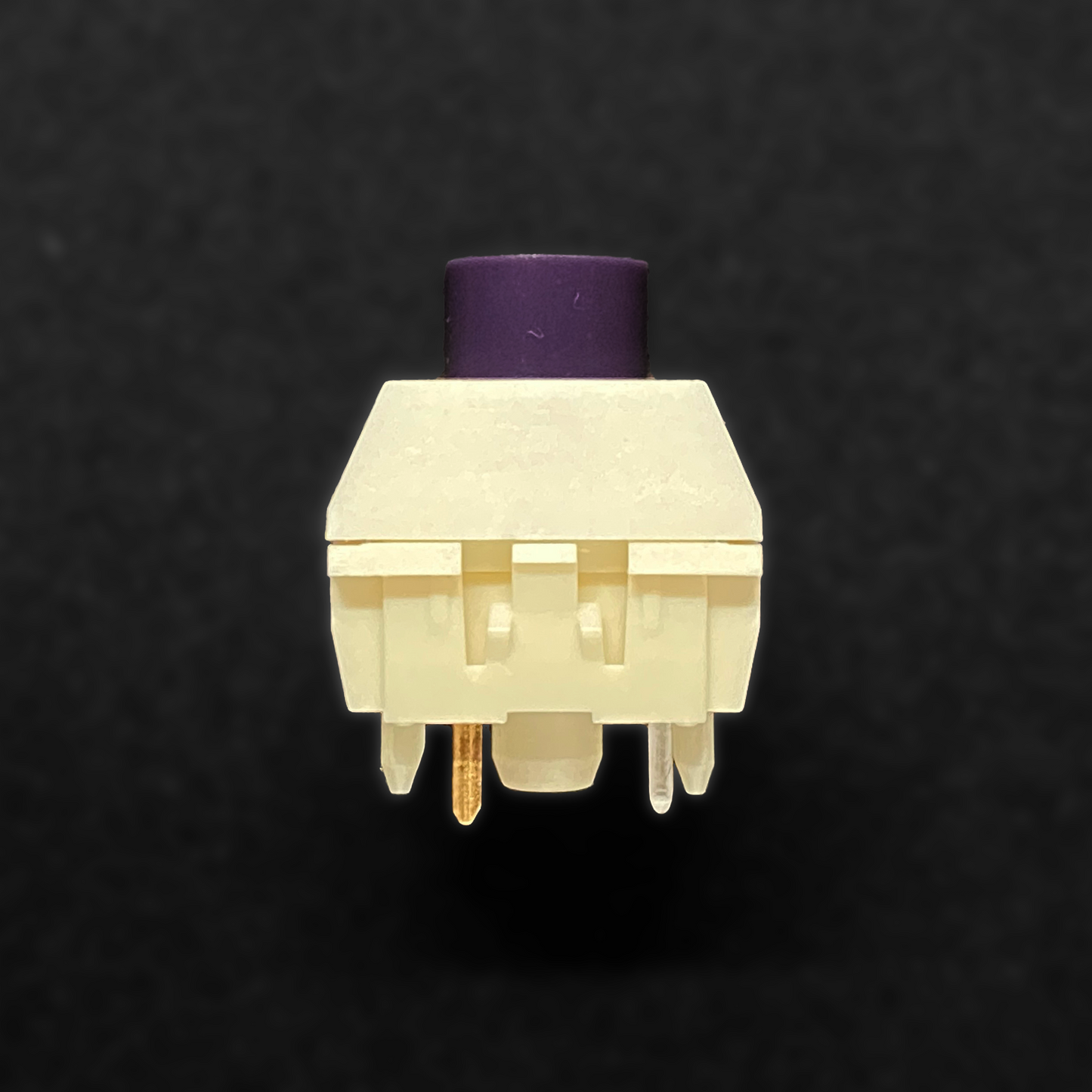 Kailh BOX Blackberry Ice Cream Pro