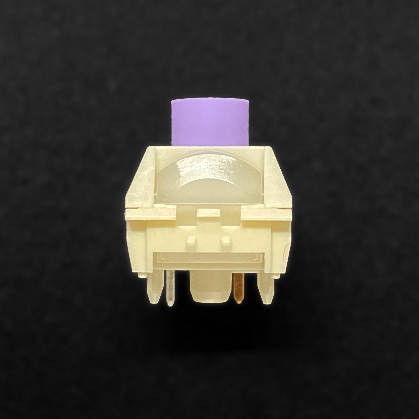 Kailh BOX Taro Ice Cream Pro