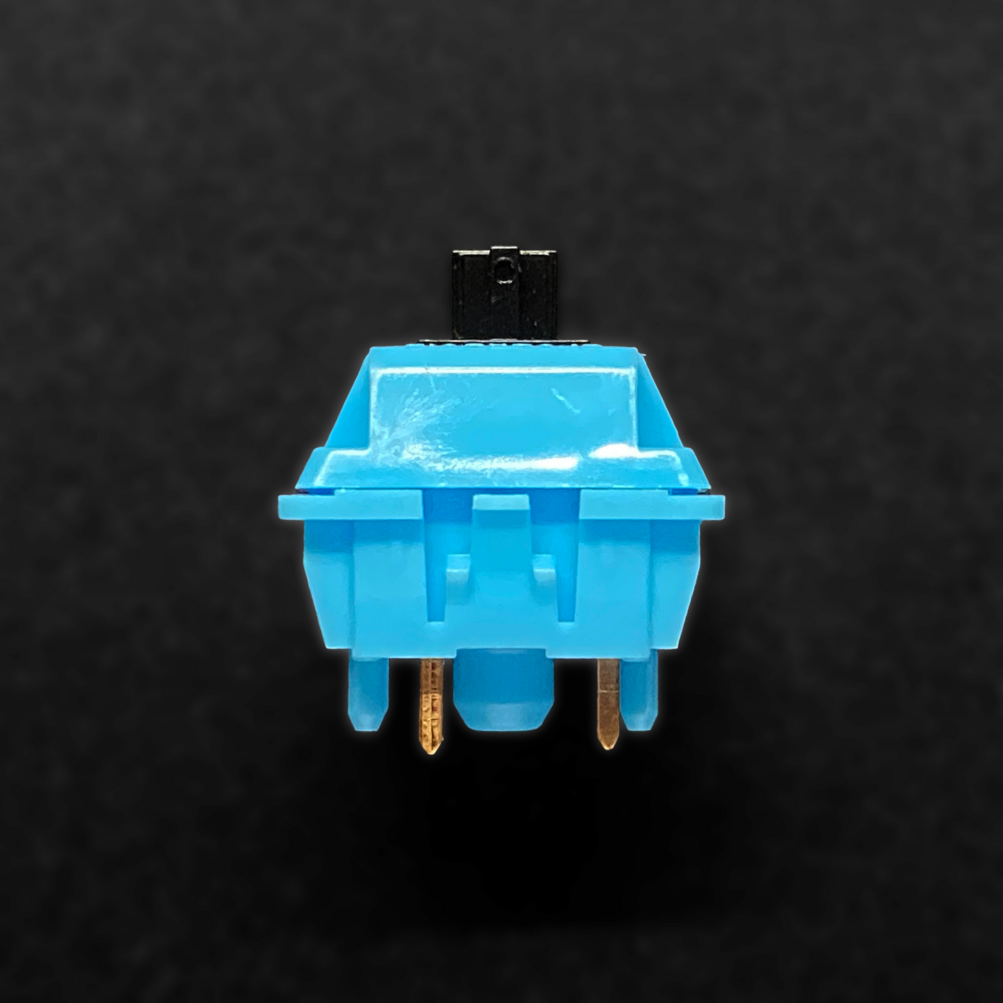 Clackbait x KNC Keys Clackbits