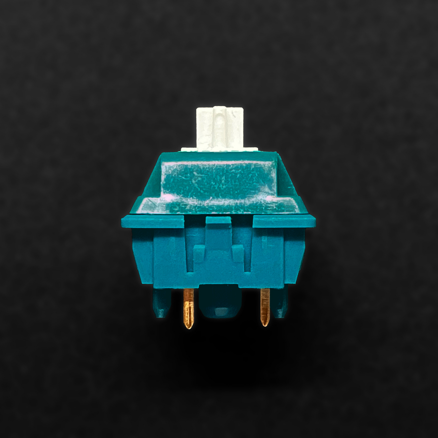 KNC Keys Green Jacket Linear v1.5