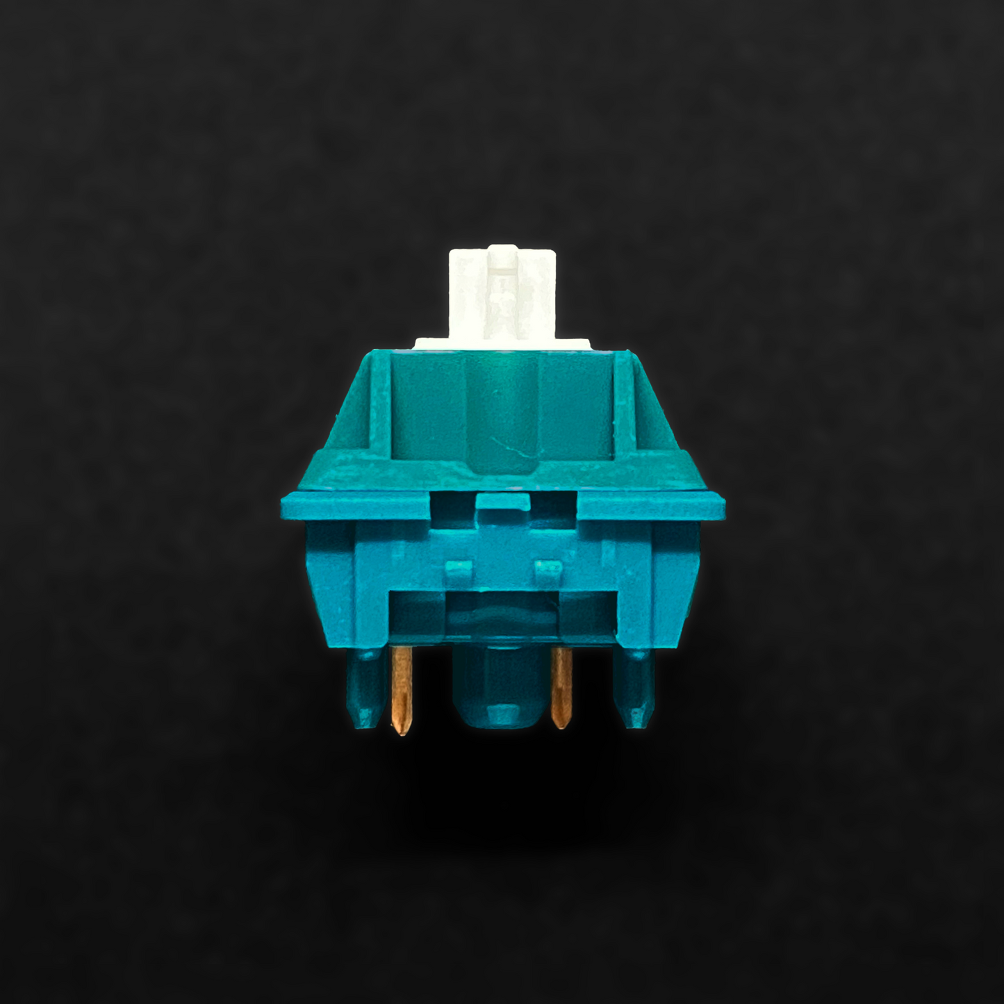 KNC Keys Green Jacket Linear v1.5