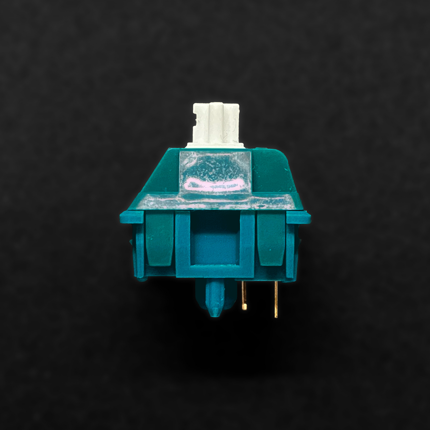KNC Keys Green Jacket Linear v1.5