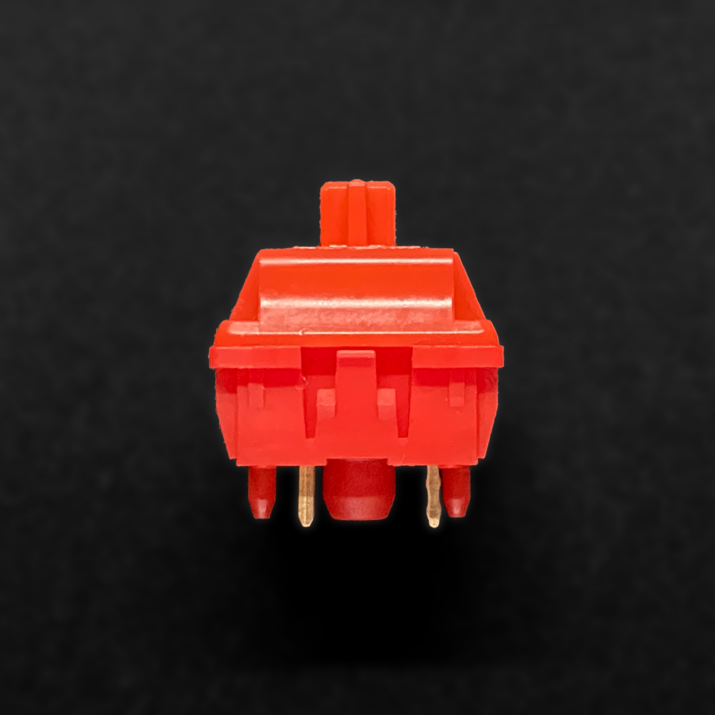 KNC Keys The Preference