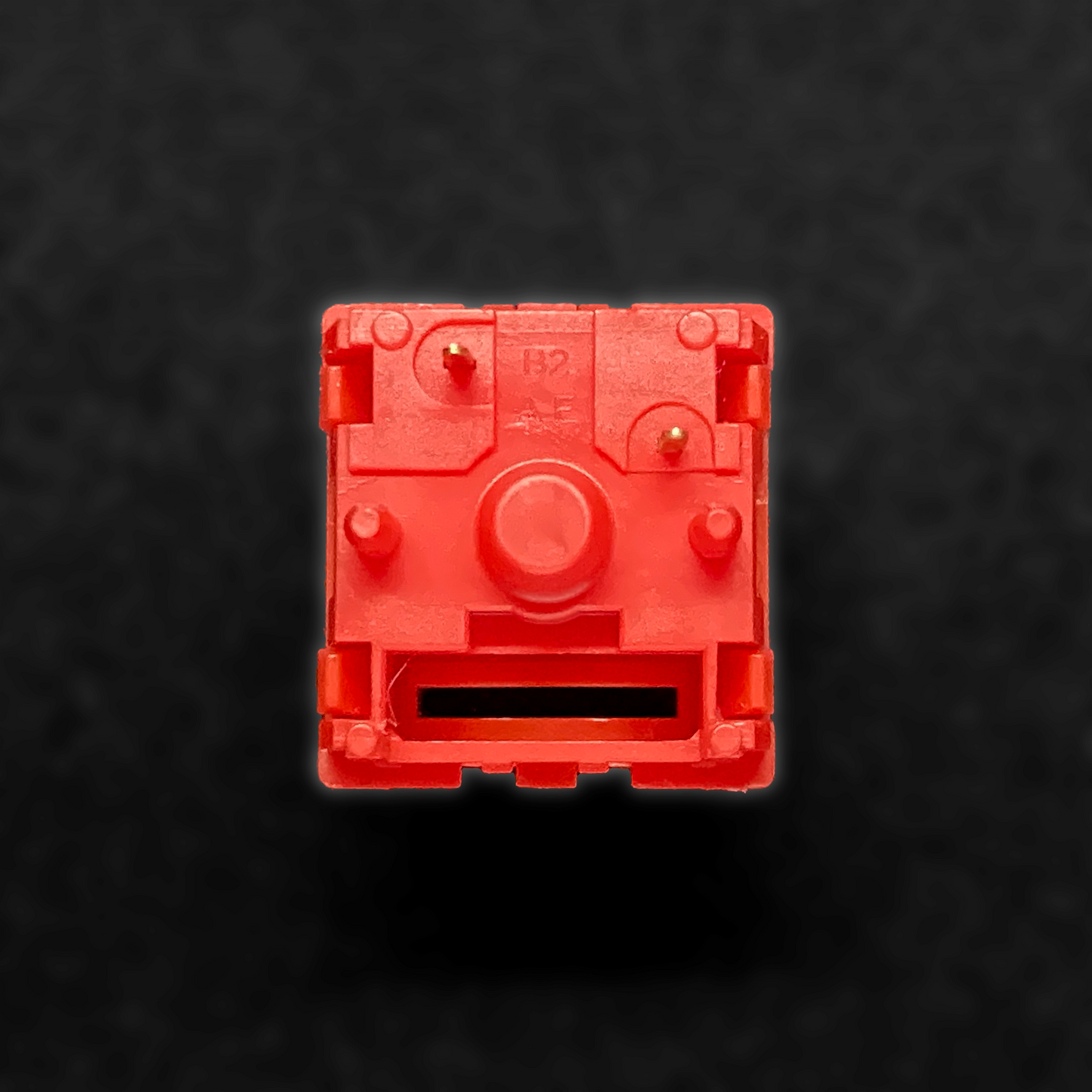 KNC Keys The Preference