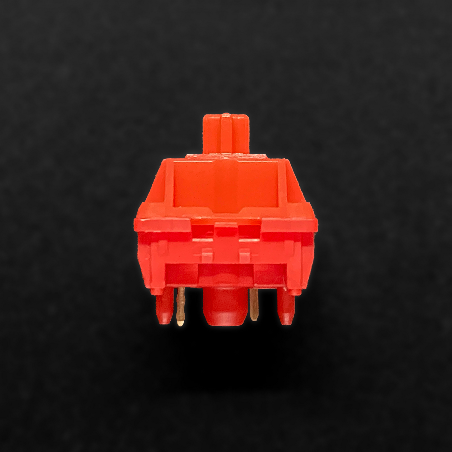 KNC Keys The Preference