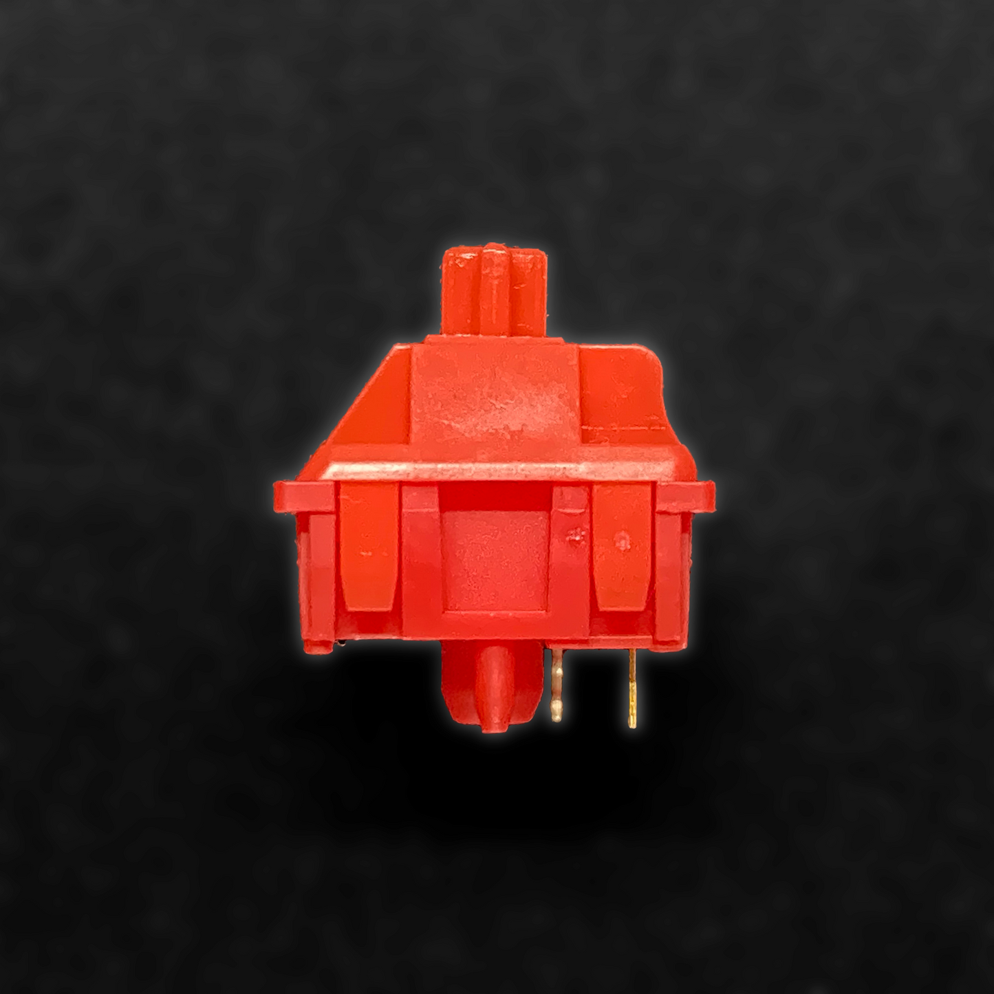 KNC Keys The Preference