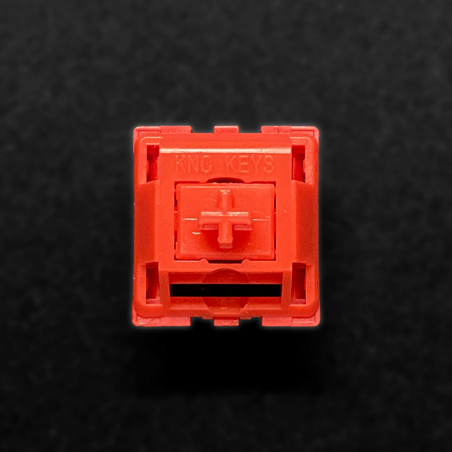 KNC Keys The Preference