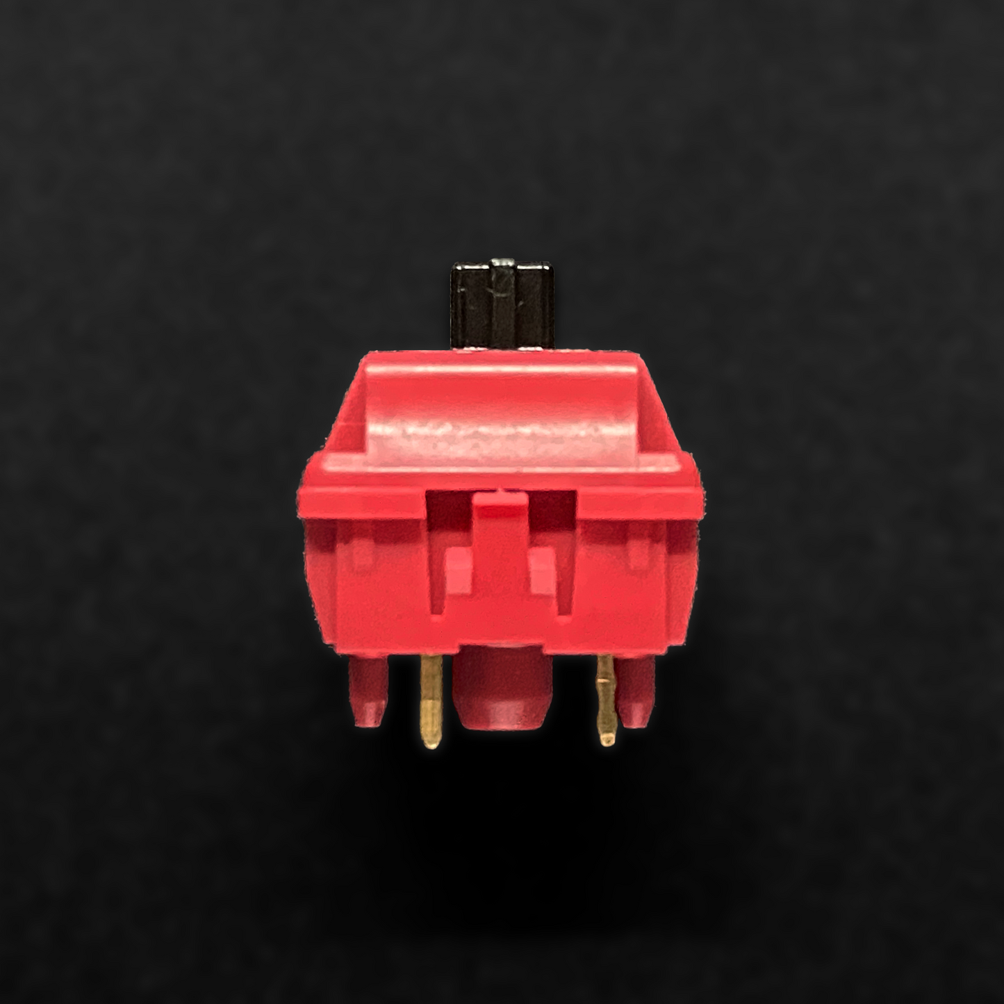 KNC Keys Red Jacket Linear v1 Redux