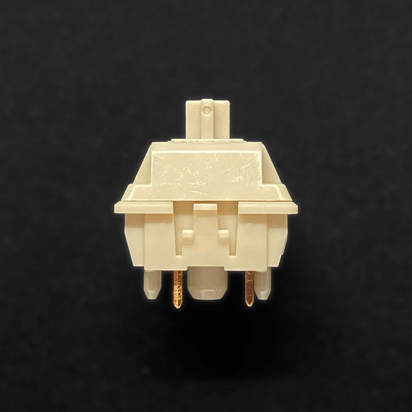 TofuTypes x KNC Keys Tofu