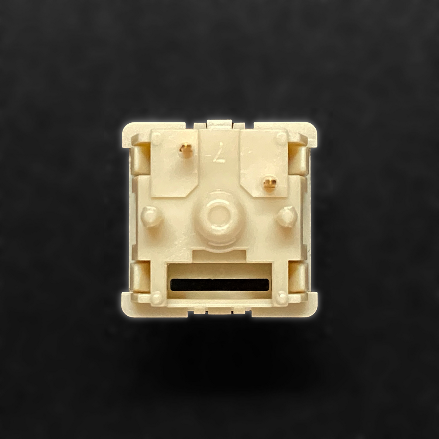 TofuTypes x KNC Keys Tofu