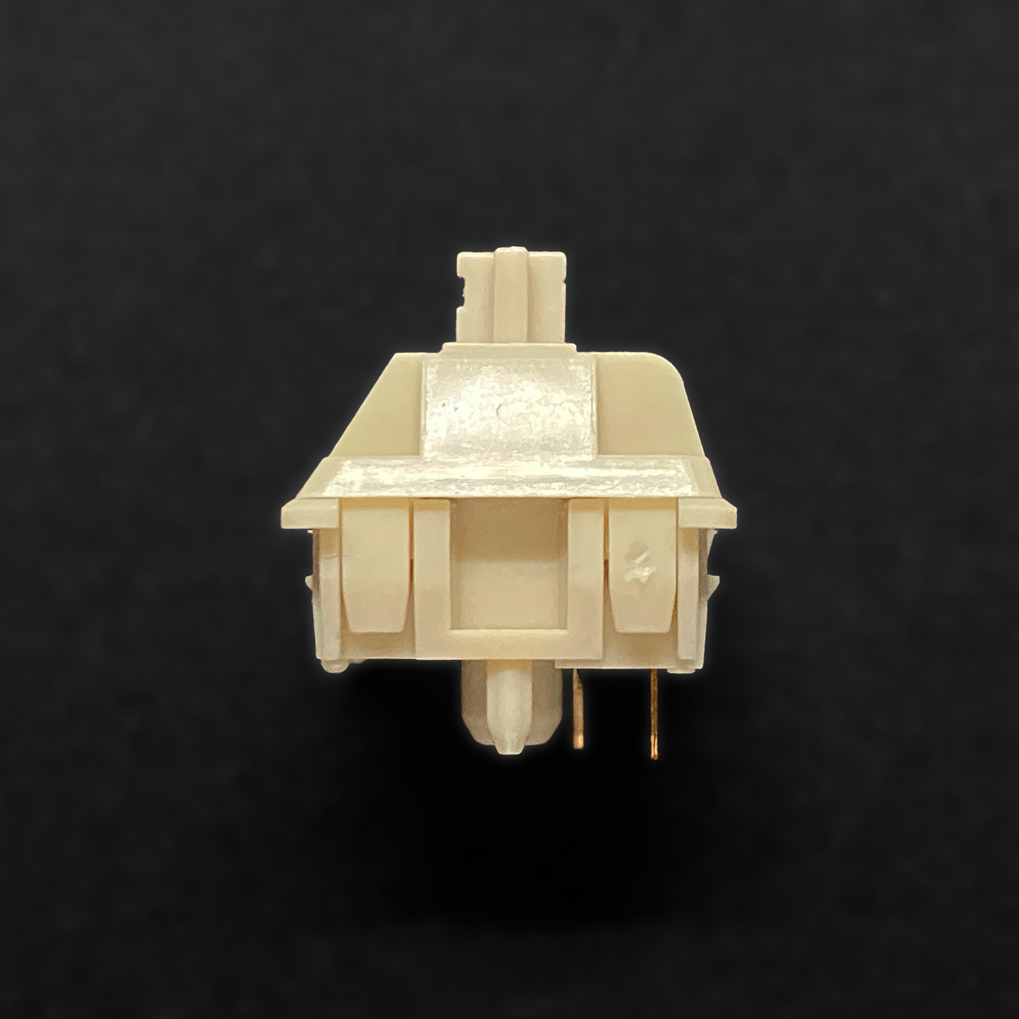 TofuTypes x KNC Keys Tofu