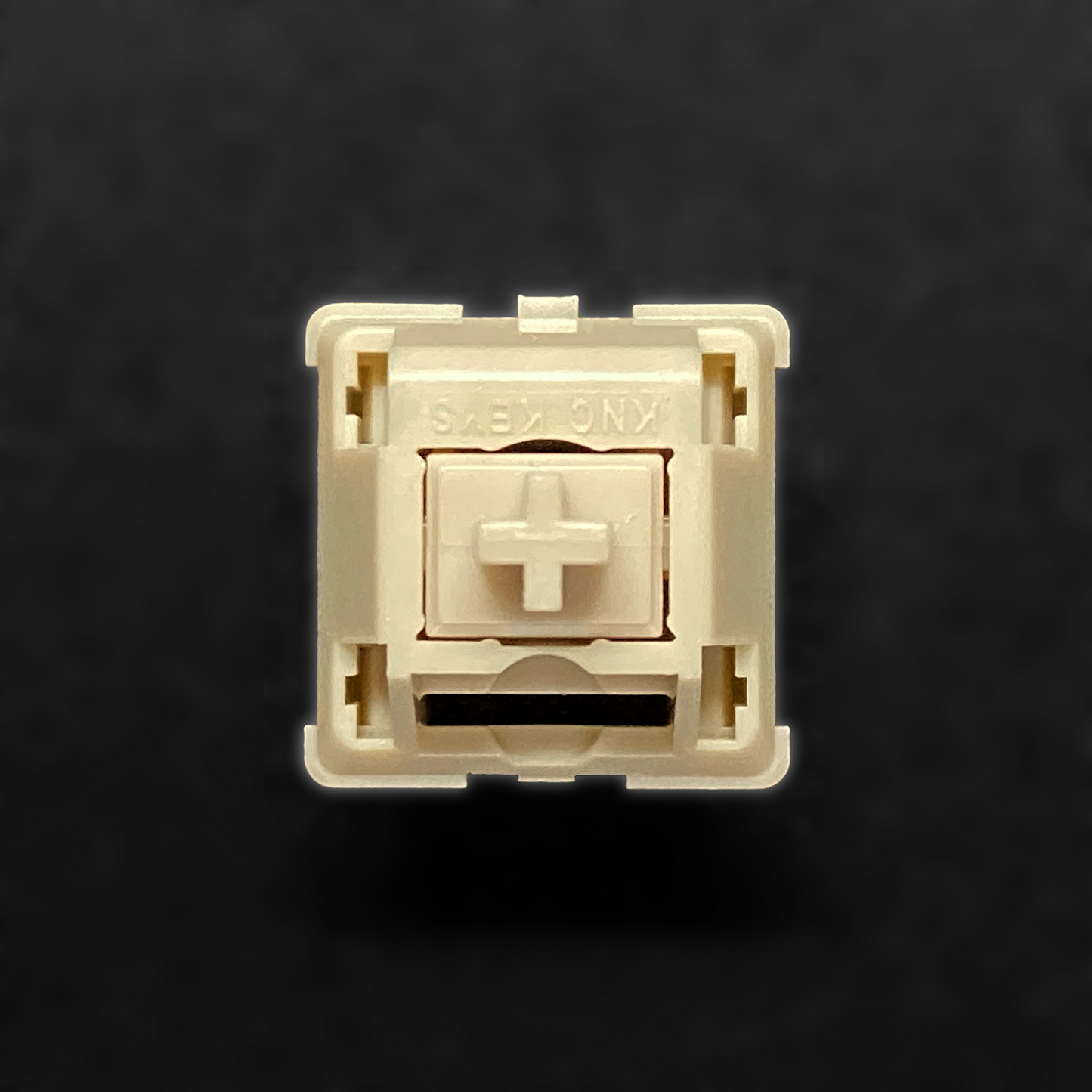 TofuTypes x KNC Keys Tofu
