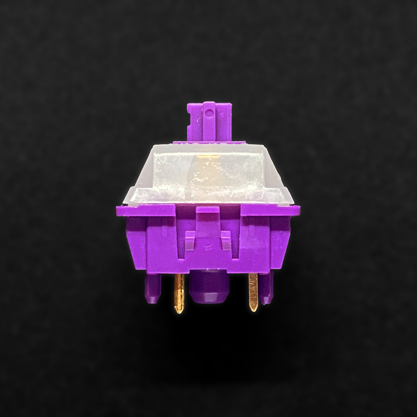 KNC Keys Ube Crinkle Cookie (v2)
