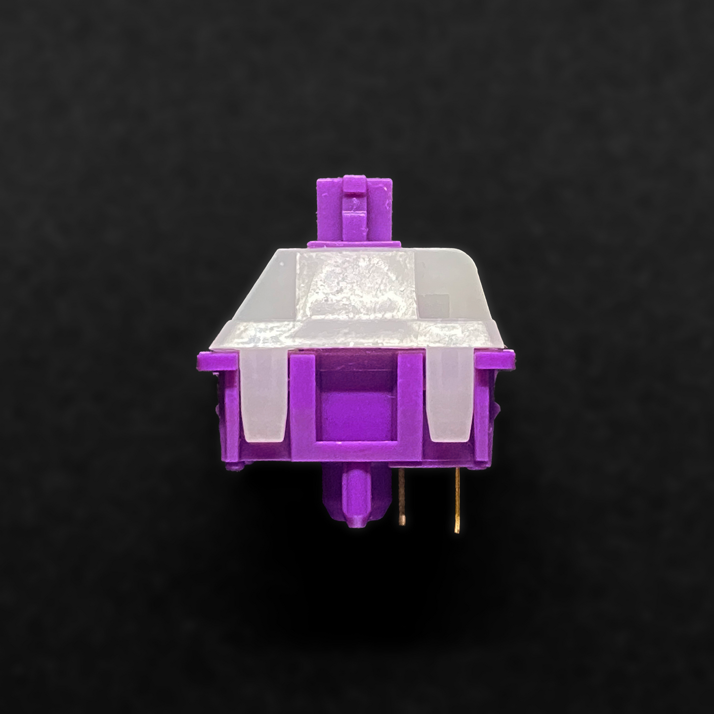 KNC Keys Ube Crinkle Cookie (v2)