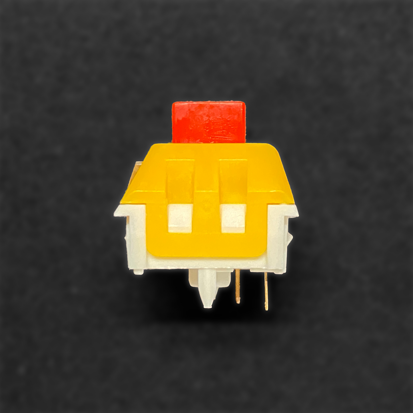 MelGeek Pixel L