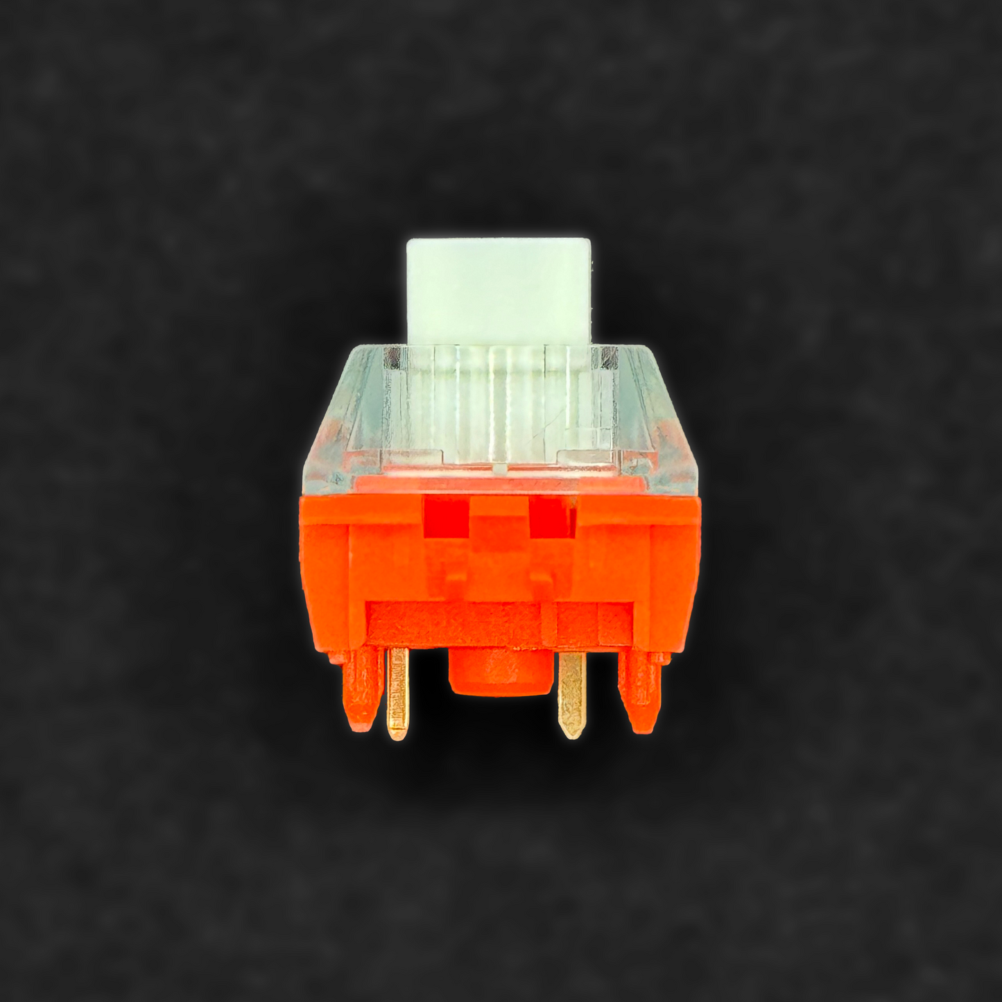 MelGeek Plastic