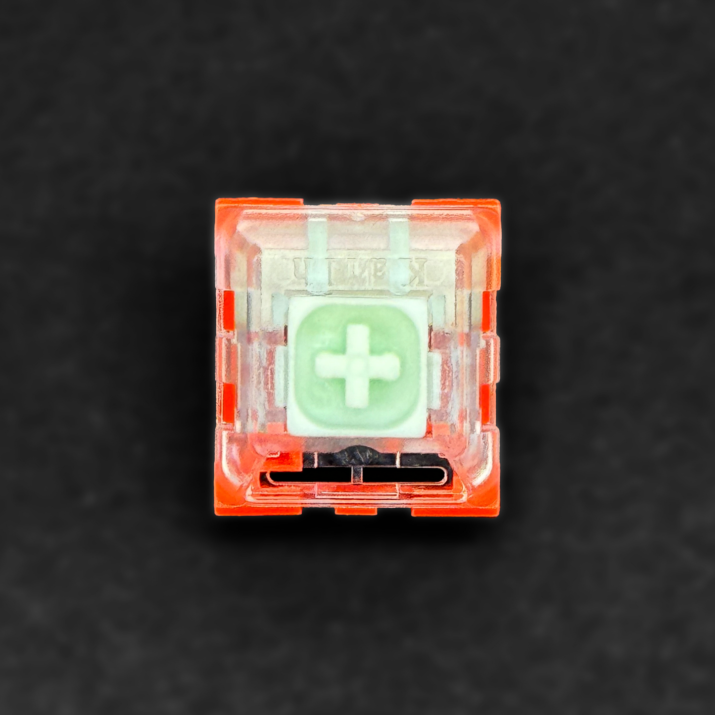 MelGeek Plastic