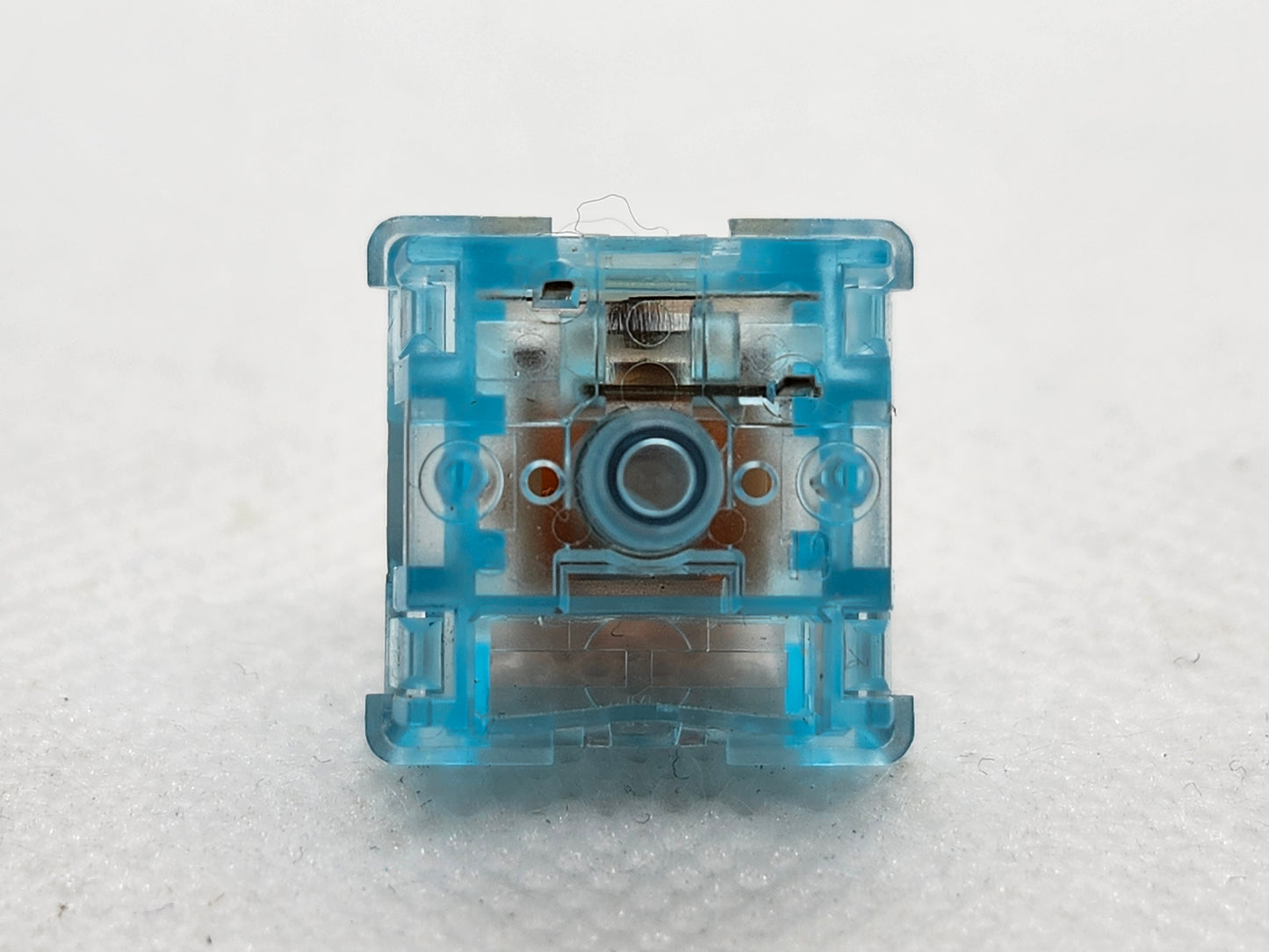 6 Pack of Epomaker Silent Iceberg Switches