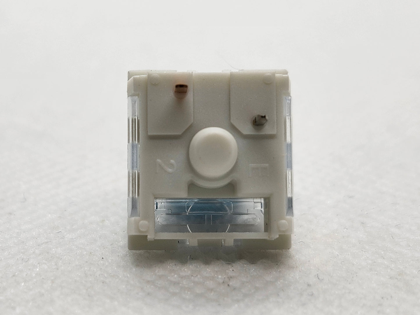 Fake and-or Defective Kailh Switches (1 of each)