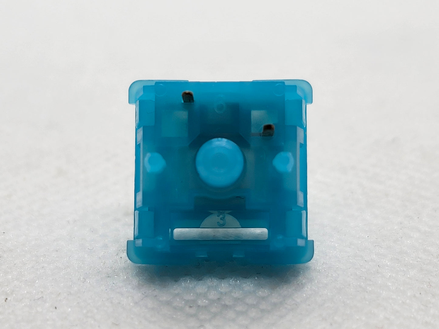 Tecsee Blue Sky Cloud Tactile
