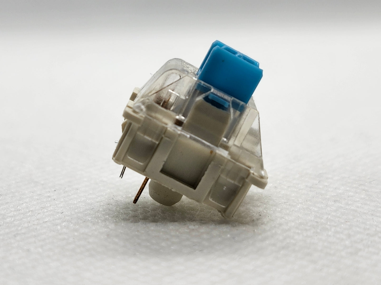 BSUN Dustproof Blue Condenser