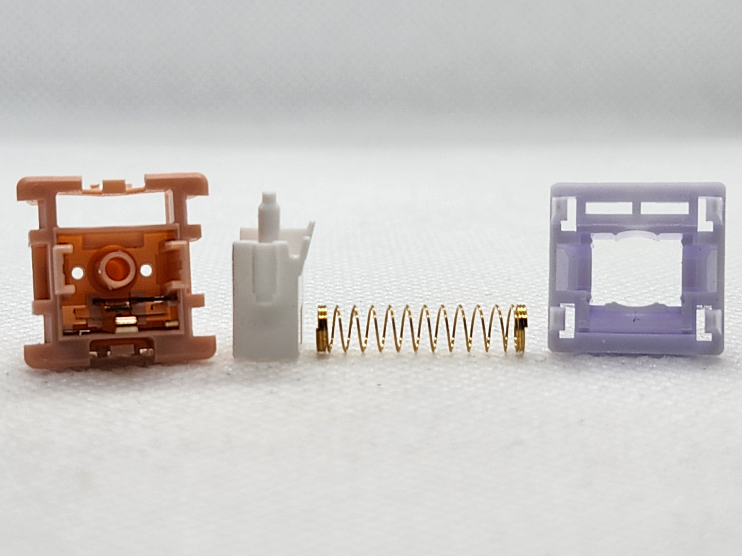 Zuoce Studios Daibai Linear 68g