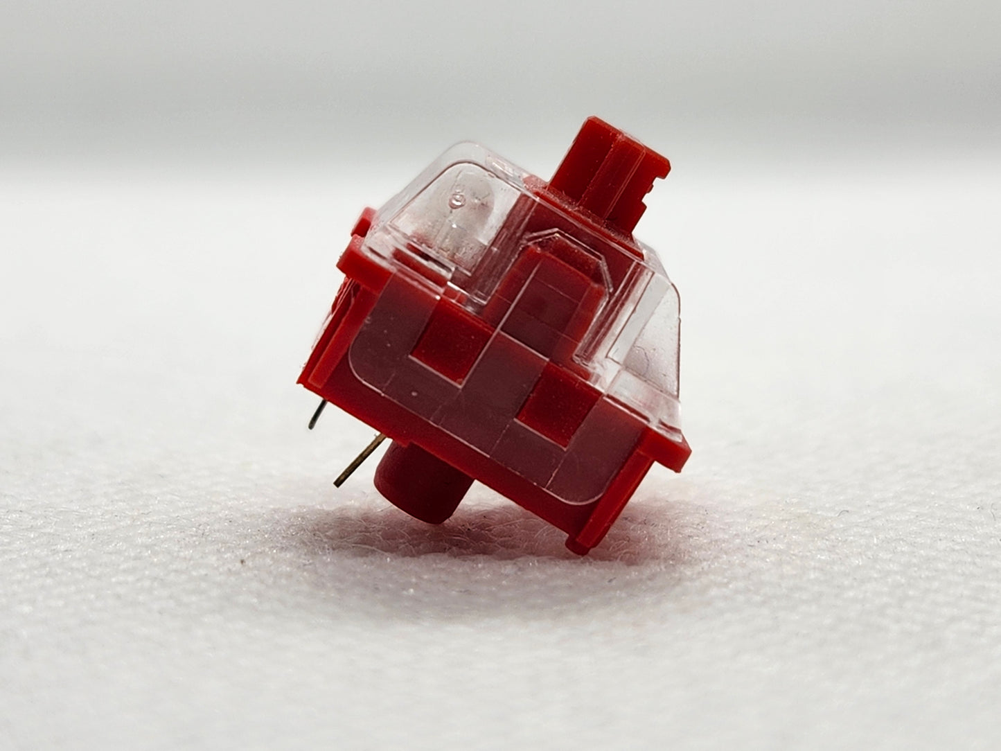 CIY Evolution Red