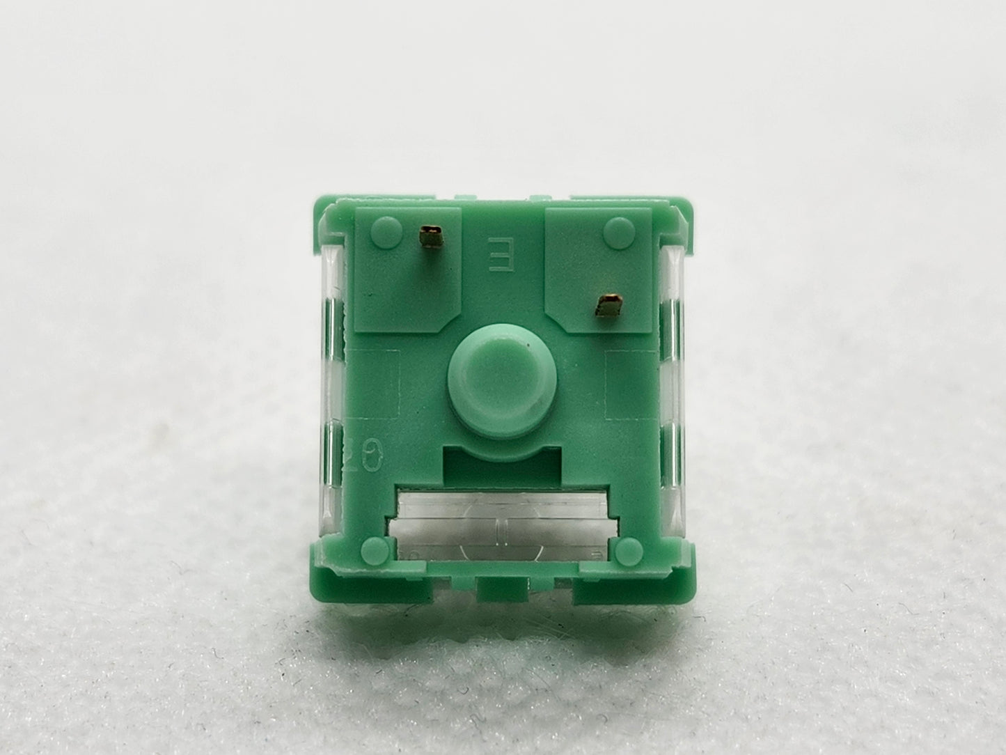 KTT Cabbage Tofu Transparent Top